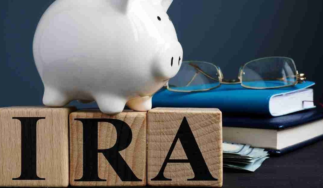 Another Source for a Down Payment