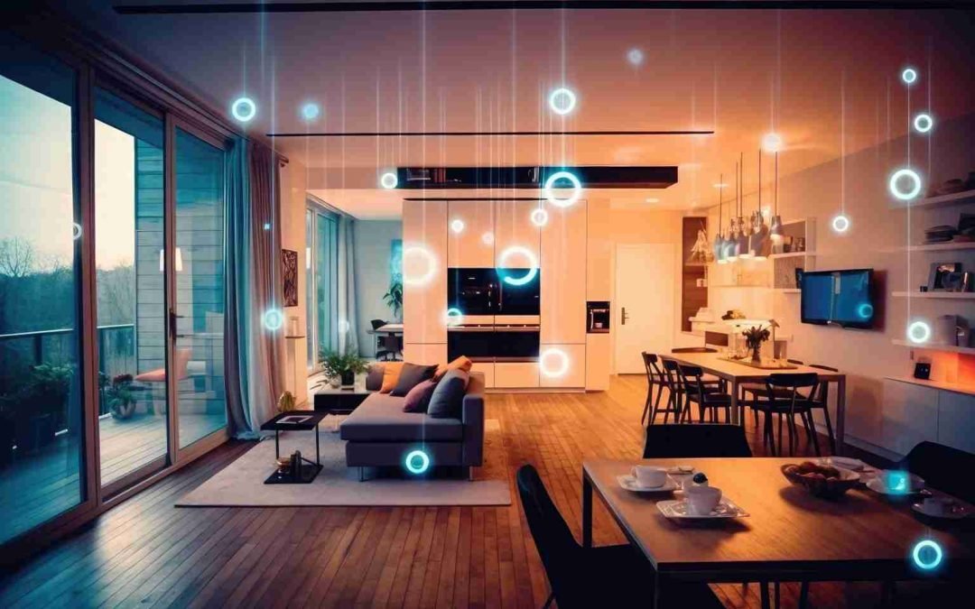 Real Estate Technology