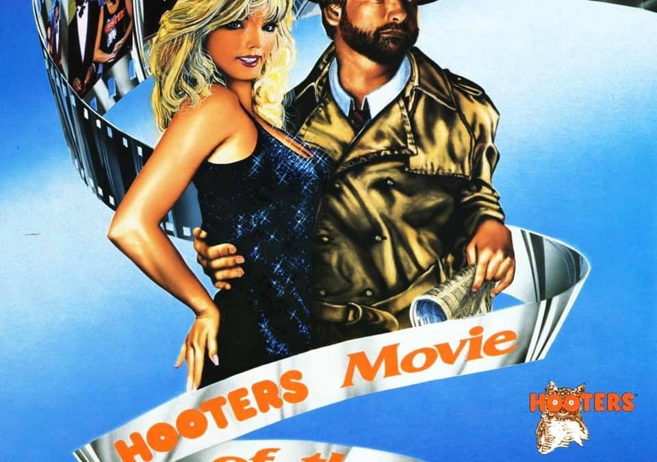 Hooters Girls: More Than Just a Uniform