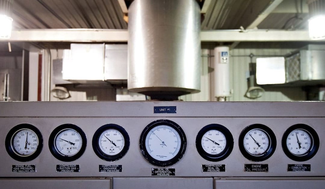 Caterpillar emerges as unlikely AI winner on turbine demand – Dallas News