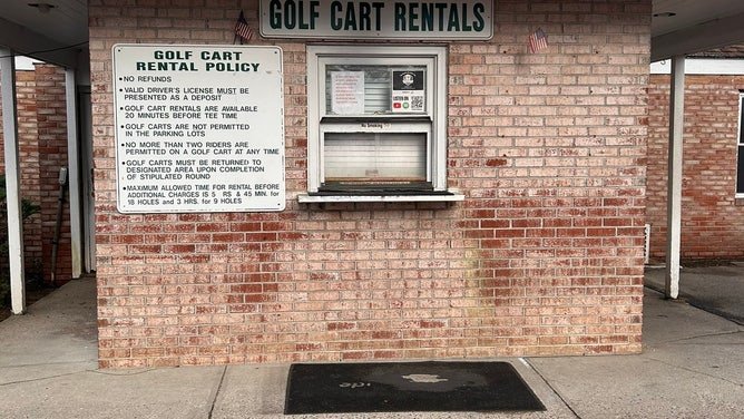 The Hooters Girls Are Still Kicking & Want To Pour You A Cold Draft, Donald Trump's Golf Shoes & UVA Gone Wild – OutKick