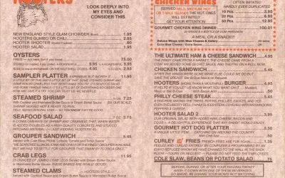 The Real Reason Why Hooters Failed: It Wasn’t the Uniforms