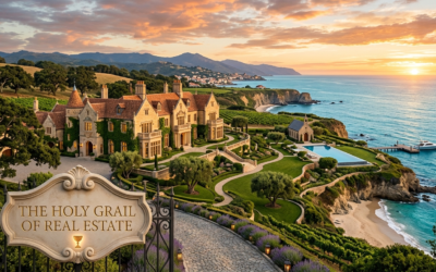 holy grail real estate
